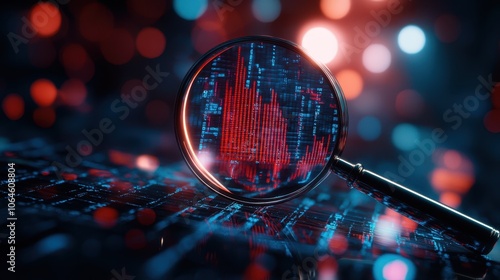 The Magnifying Glass on Data