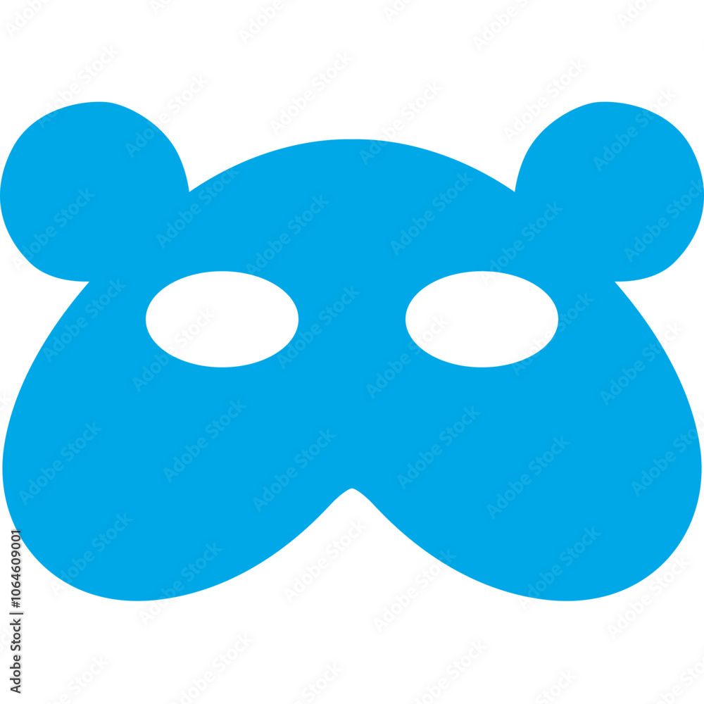 Happy birthday single vector icon Happy birthday single vector icon