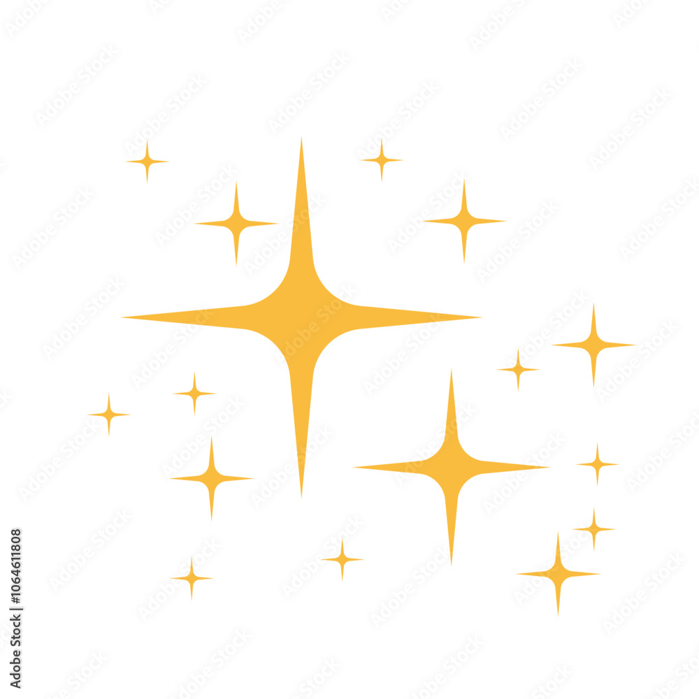 Gold Bright Sparkle Gold Bright Sparkle