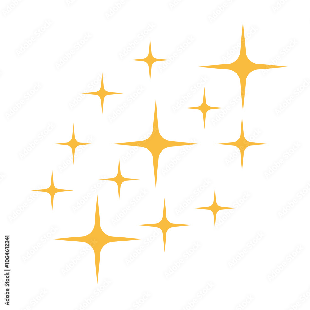 Gold Bright Sparkle Gold Bright Sparkle