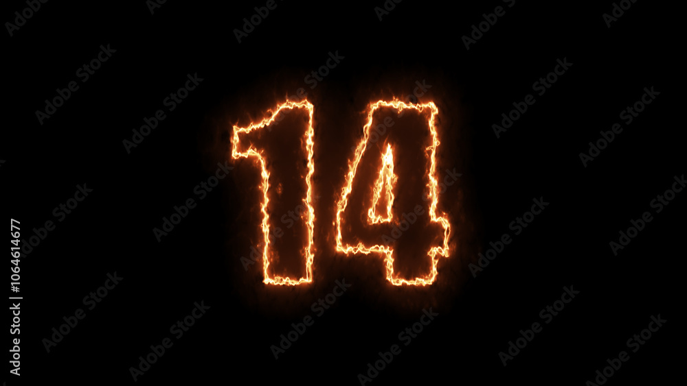 Abstract sports Light out technology and with number, Educational mathematics concept with neon letter, black background. Educational concept Abstract sports Light out technology and with number, Educational mathematics concept with neon letter, black background. Educational concept