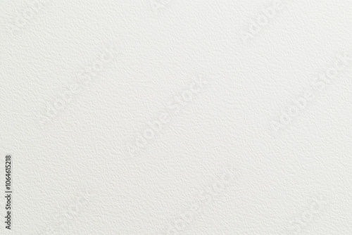 White paper texture. Close up paper surface background.