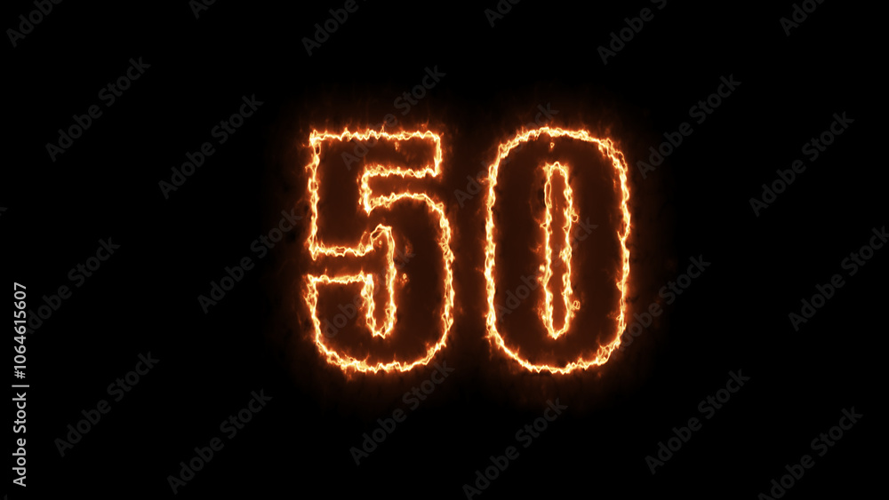 Abstract sports Light out technology and with number, Educational mathematics concept with neon letter, black background. Educational concept Abstract sports Light out technology and with number, Educational mathematics concept with neon letter, black background. Educational concept