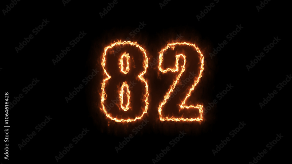 Abstract sports Light out technology and with number, Educational mathematics concept with neon letter, black background. Educational concept Abstract sports Light out technology and with number, Educational mathematics concept with neon letter, black background. Educational concept