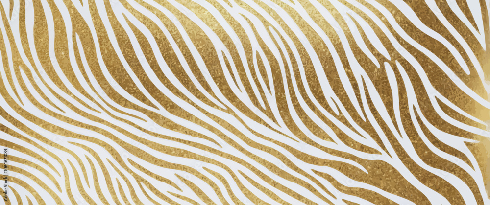 Glamorous gold zebra stripes, gold zebra pattern Glamorous gold zebra stripes, gold zebra pattern