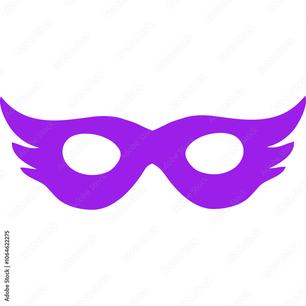 Fototapeta premium Happy birthday single vector icon