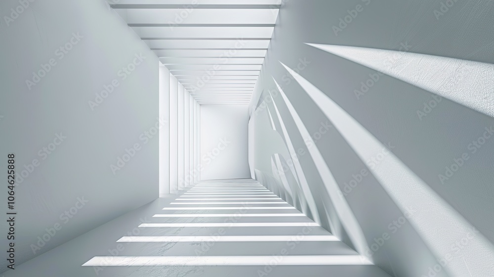 Grey White Line Building Structure 3D Background - a modern and architectural visual. The grey and white lines create a striking and structured atmosphere. Grey White Line Building Structure 3D Background - a modern and architectural visual. The grey and white lines create a striking and structured atmosphere.