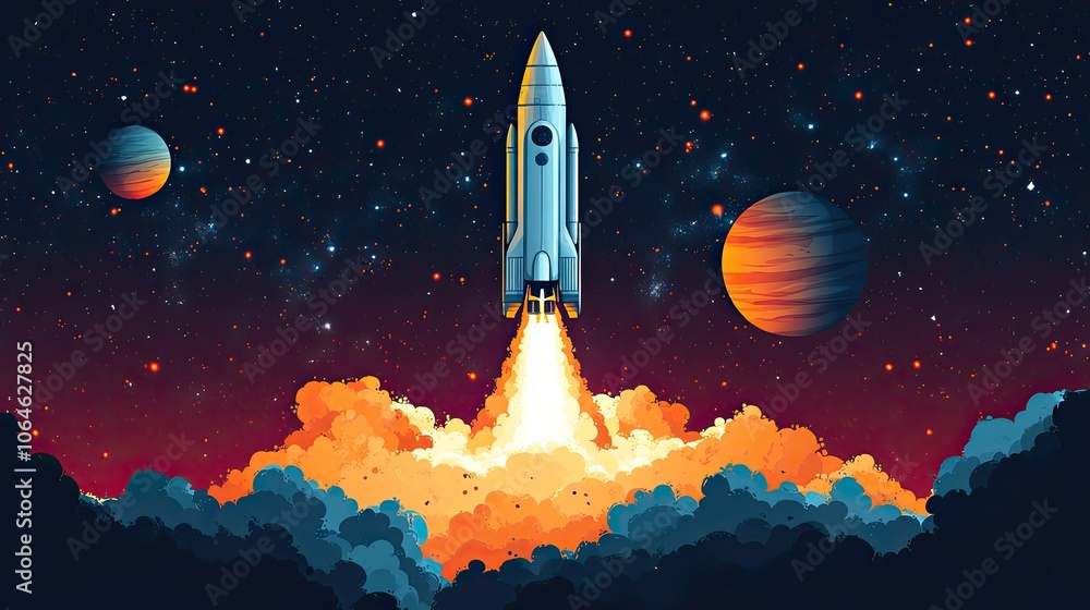 Rocket, Generative AI