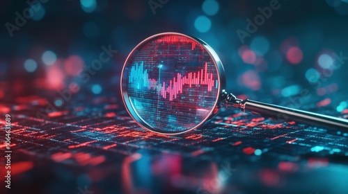The Magnifying Glass and Data