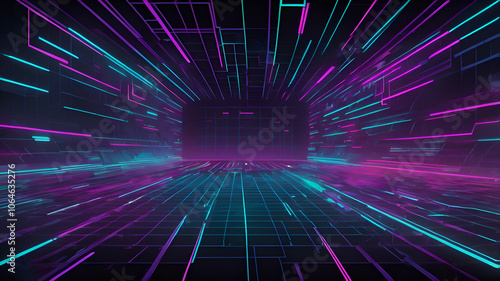Retro Pulse
