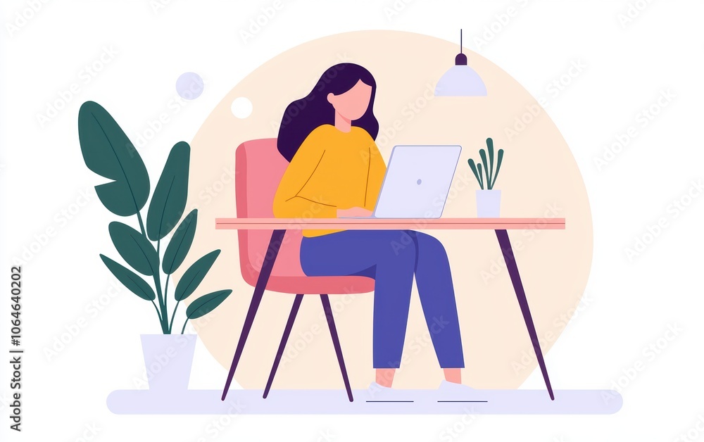 Outline health risks of poor ergonomic setups and tips to create a healthy workspace Outline health risks of poor ergonomic setups and tips to create a healthy workspace