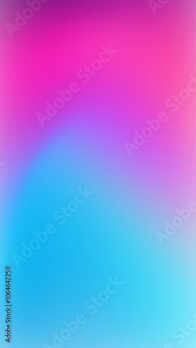 An abstract gradient background with a subtle grain effect.