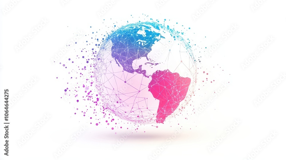 Connecting the Global Community Enhancing Earth’s WiFi Connection for a Unified Future Connecting the Global Community Enhancing Earth’s WiFi Connection for a Unified Future