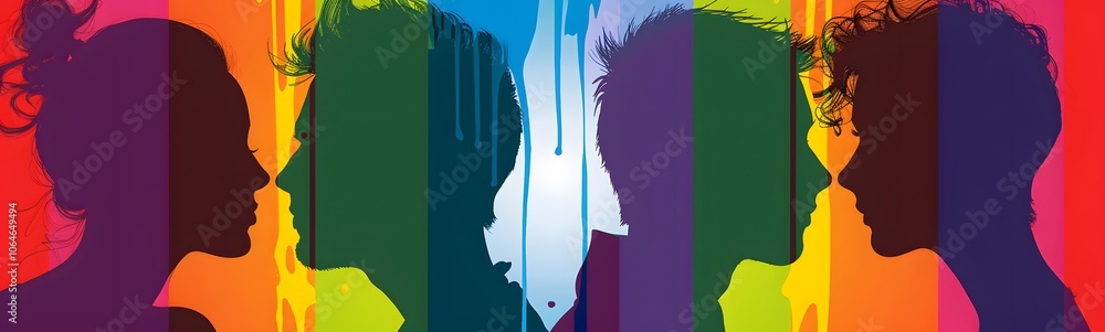 Pride lgbt rainbow gay love background heart lgbtq month flag. LGBT pride rainbow pattern protest discrimination respect support poster lgbtqia colors transgender couple planet concept imagination. Pride lgbt rainbow gay love background heart lgbtq month flag. LGBT pride rainbow pattern protest discrimination respect support poster lgbtqia colors transgender couple planet concept imagination.