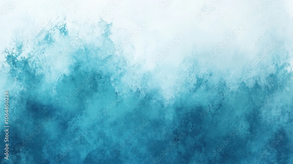 Obraz premium Abstract Watercolor Background