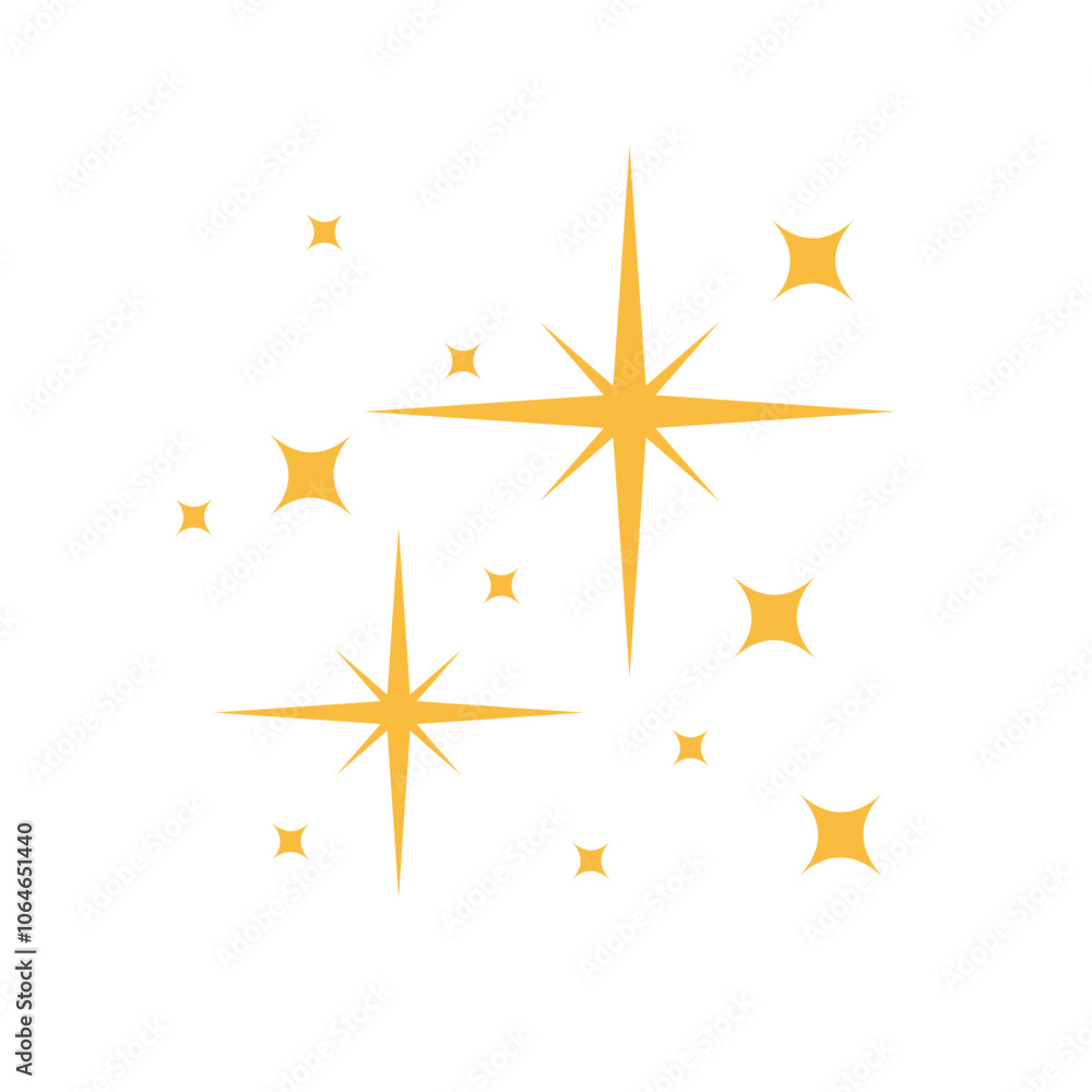 Gold Bright Sparkle Gold Bright Sparkle