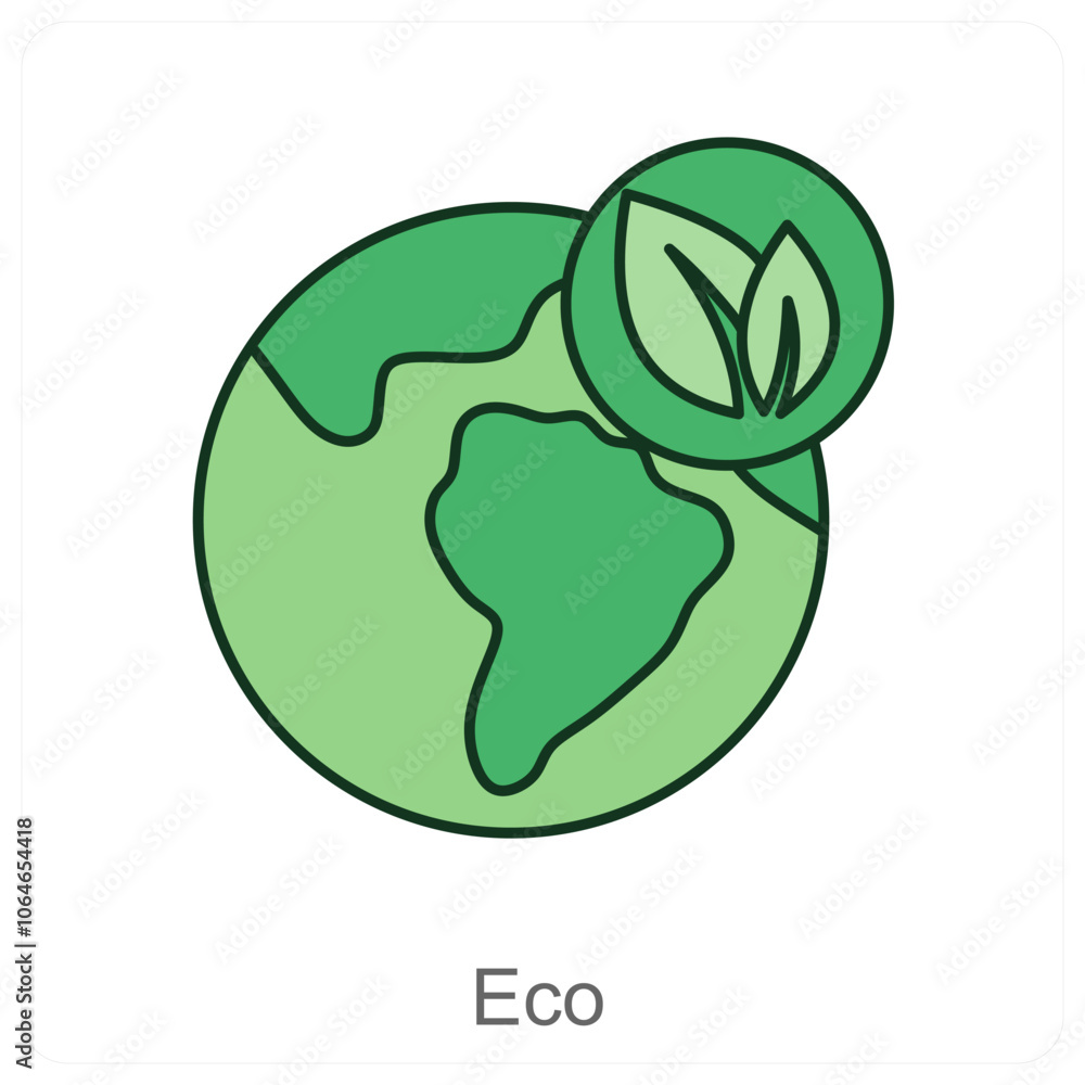 eco eco