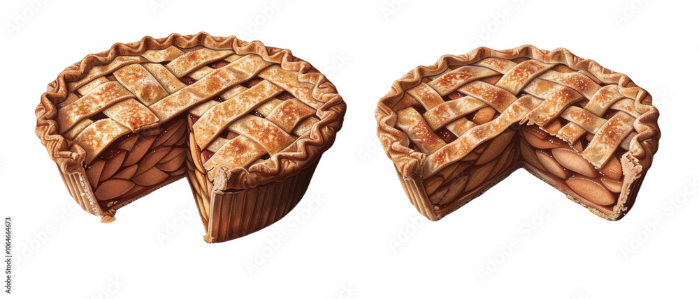 The Art of Pie Making: From Kitchen to Table The Art of Pie Making: From Kitchen to Table