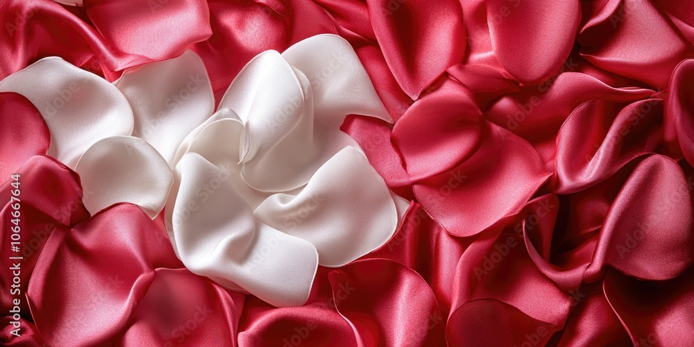 Vivid Red Roses Bouquet