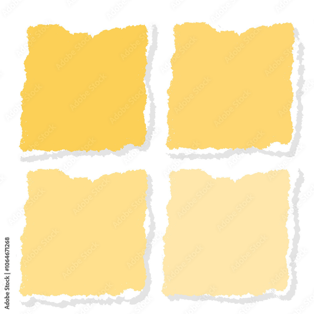 set of paper set of paper