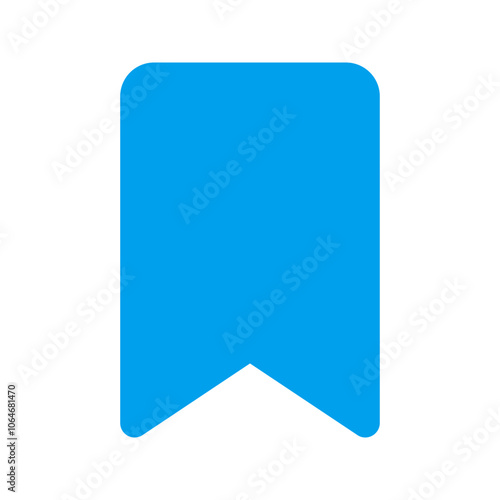 bookmark duo tone icon