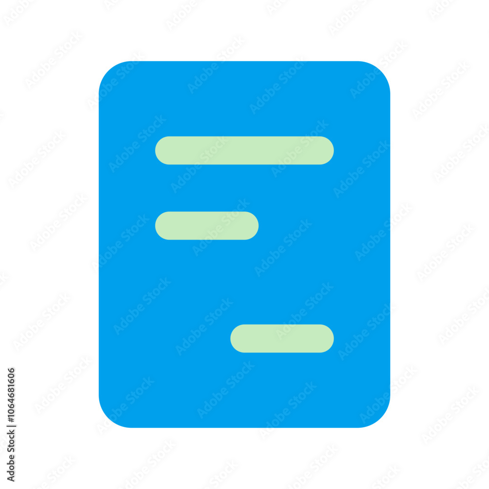 contract duo tone icon contract duo tone icon