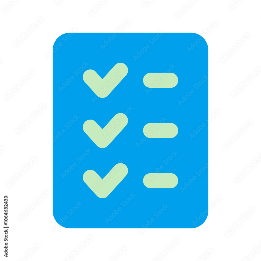 task duo tone icon task duo tone icon