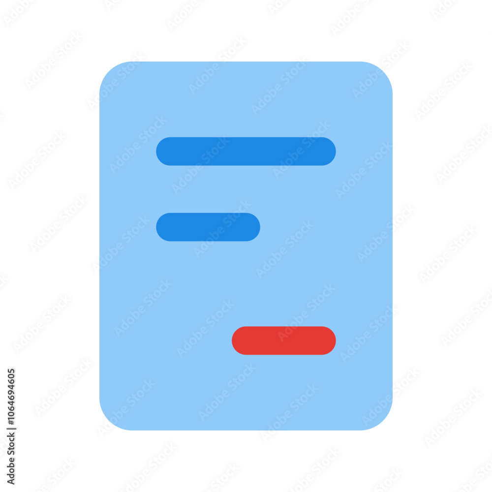 contract flat icon contract flat icon