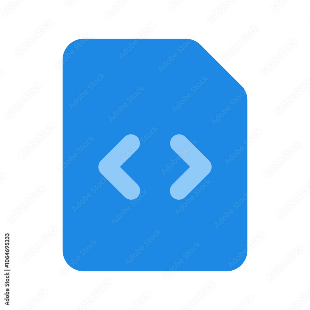 script flat icon script flat icon