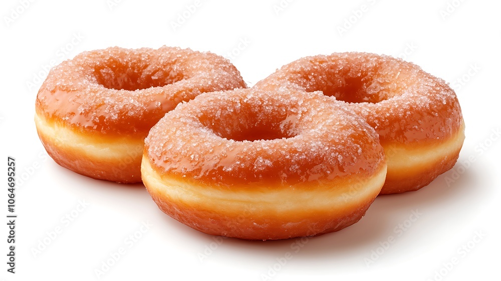 Indulge in deliciously sweet sugary donuts for a perfect treat anytime Indulge in deliciously sweet sugary donuts for a perfect treat anytime