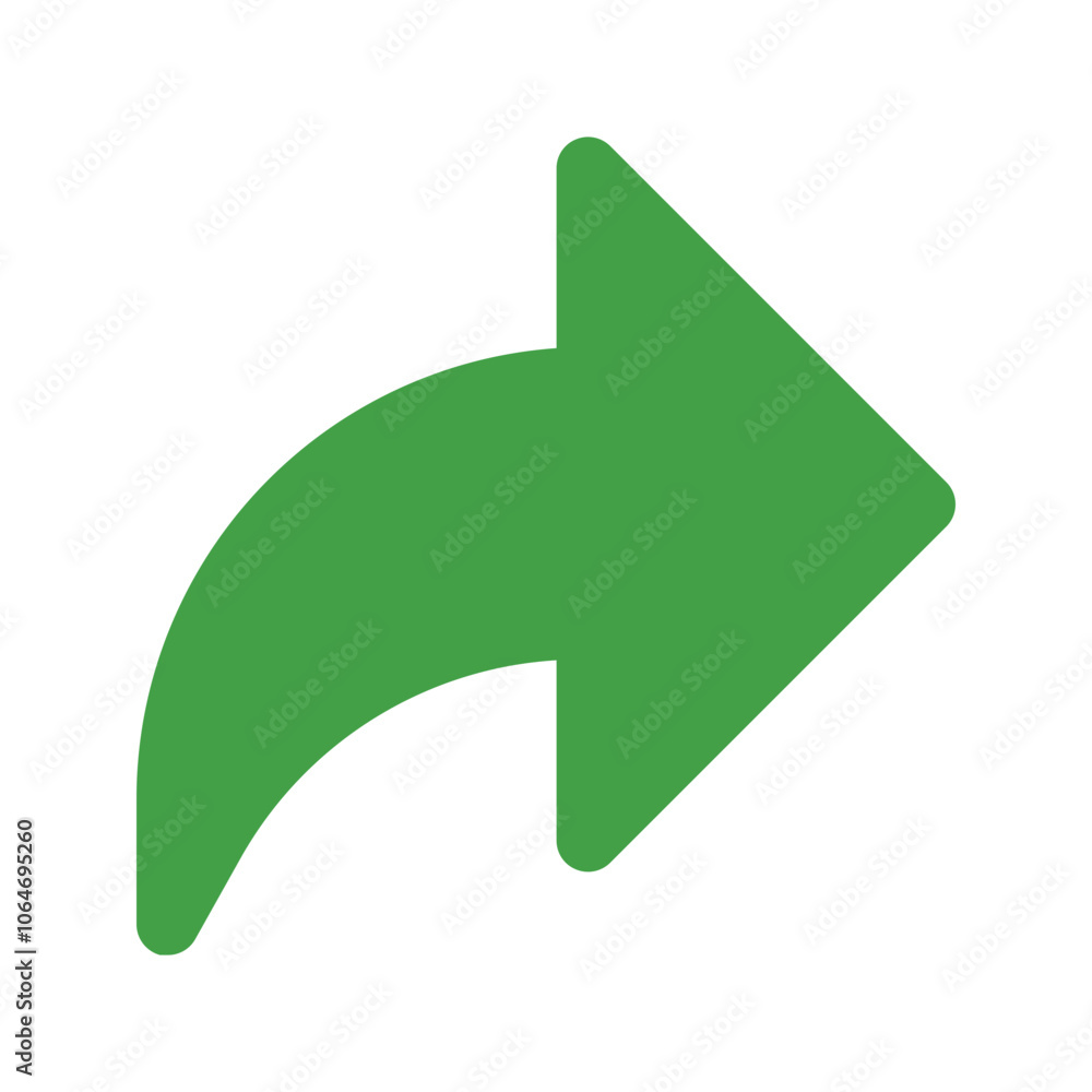 share flat icon share flat icon