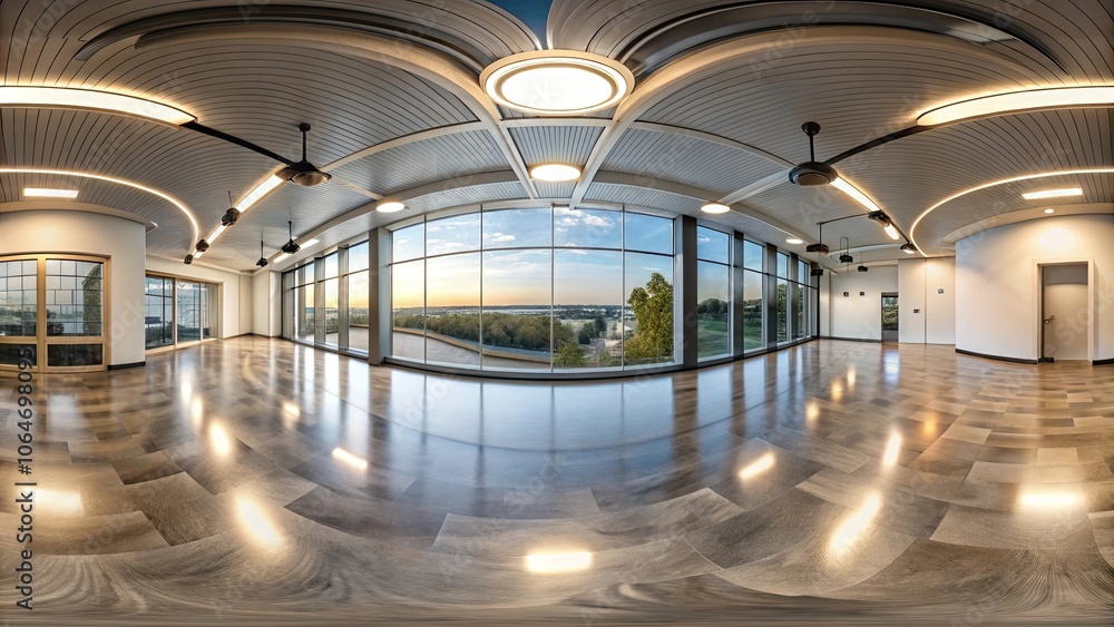 VR 360 studio panorama with reflections, Animation hdri, VR, 360, studio, panorama, reflections, animation VR 360 studio panorama with reflections, Animation hdri, VR, 360, studio, panorama, reflections, animation
