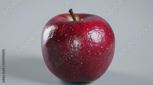 Red Delicious Apple: A Jewel in the Orchard - Unveiling Its Rich History, Exquisite Taste, Nutritional Benefits, and Versatile Uses in Culinary Delights and Beyond