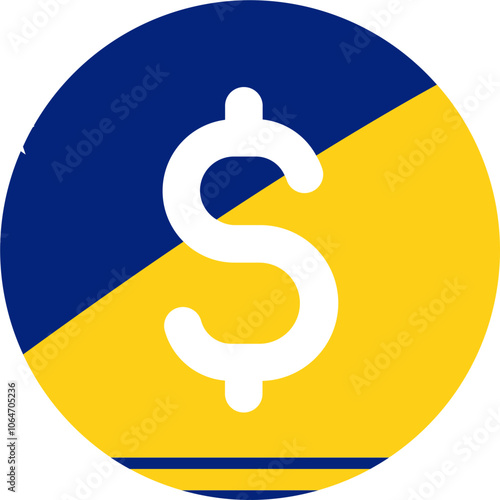 Tokelau Flag on US Dollars