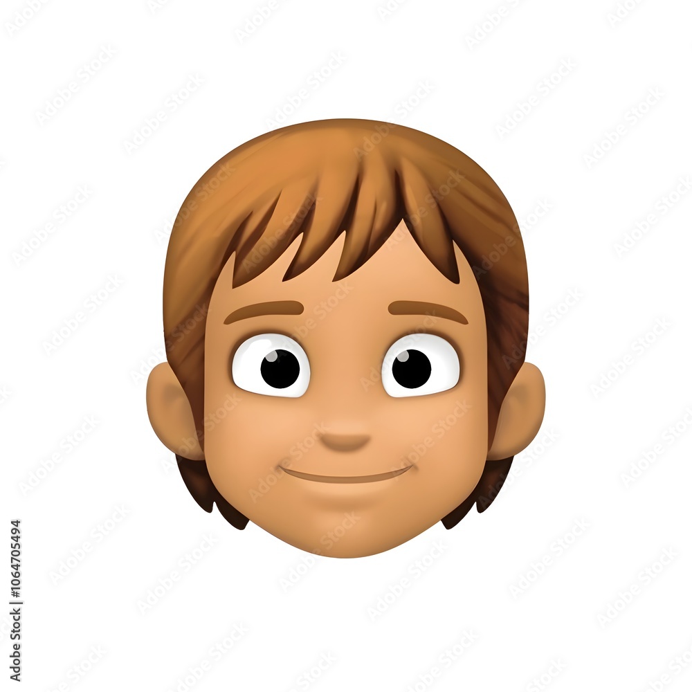 Child Emoji
Child Emoji