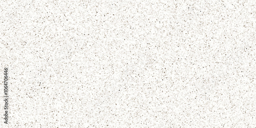 Terrazzo flooring consists of chips of marble texture. quartz surface brown, white for bathroom or kitchen countertop. brown paper texture background. rock stone marble backdrop textured illustration.