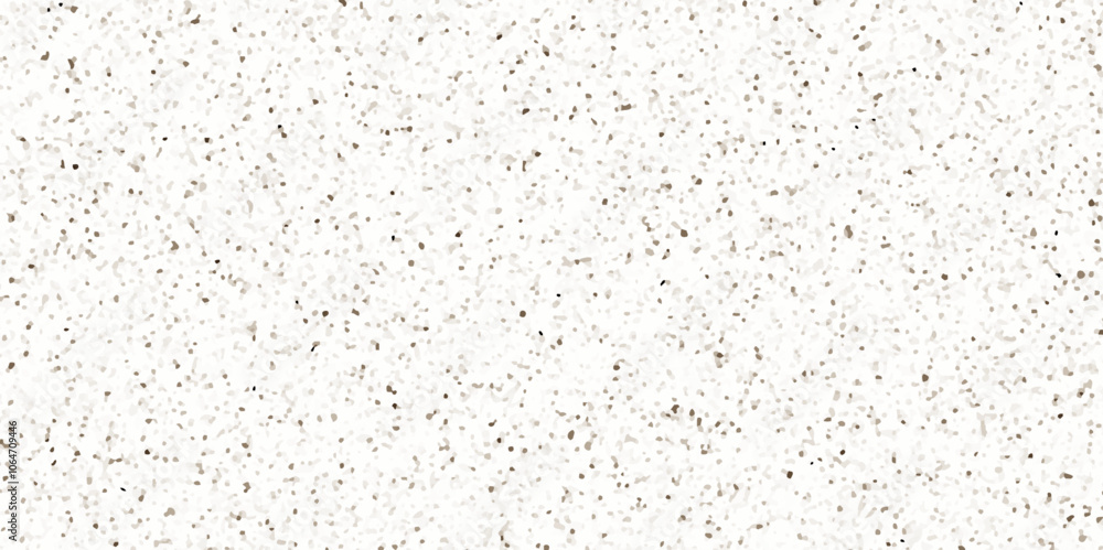Terrazzo flooring consists of chips of marble texture. quartz surface brown, white for bathroom or kitchen countertop. brown paper texture background. rock stone marble backdrop textured illustration. Terrazzo flooring consists of chips of marble texture. quartz surface brown, white for bathroom or kitchen countertop. brown paper texture background. rock stone marble backdrop textured illustration.