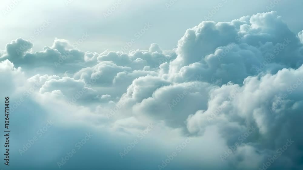 Background Slow Moving Cloud Fog Background Slow Moving Cloud Fog