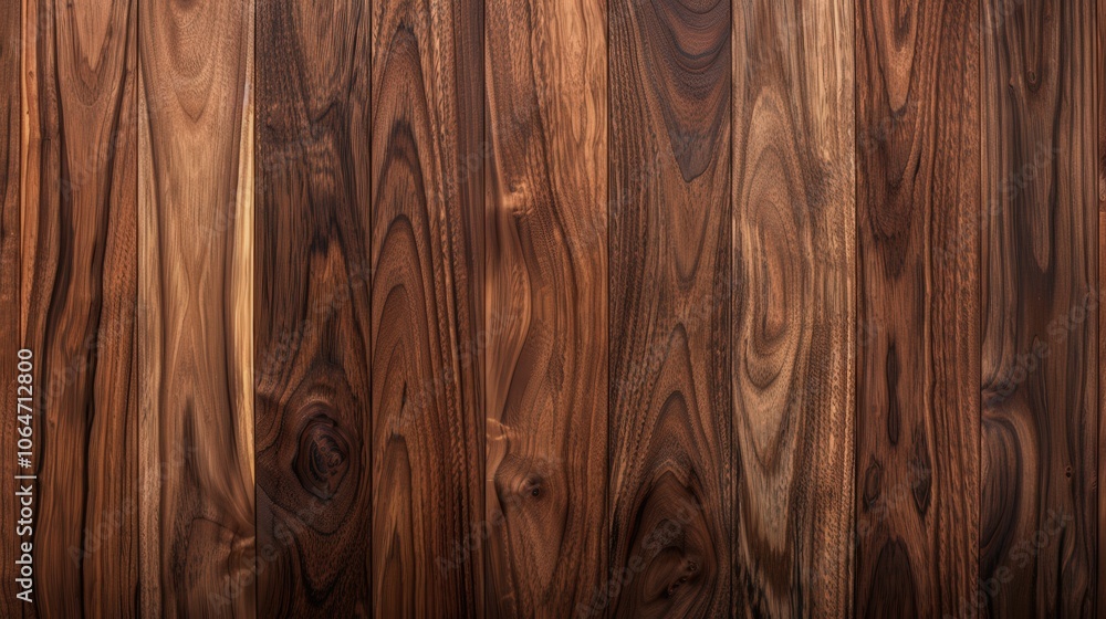 Elegant dark walnut backdrop showcasing a glossy sheen, embodying luxury and richness, ideal for enhancing product displays and sophisticated presentations. Elegant dark walnut backdrop showcasing a glossy sheen, embodying luxury and richness, ideal for enhancing product displays and sophisticated presentations.