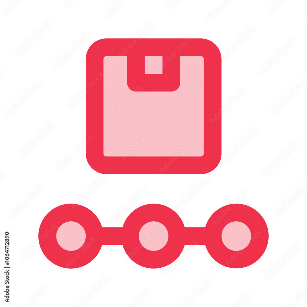 order tracking outline fill icon order tracking outline fill icon