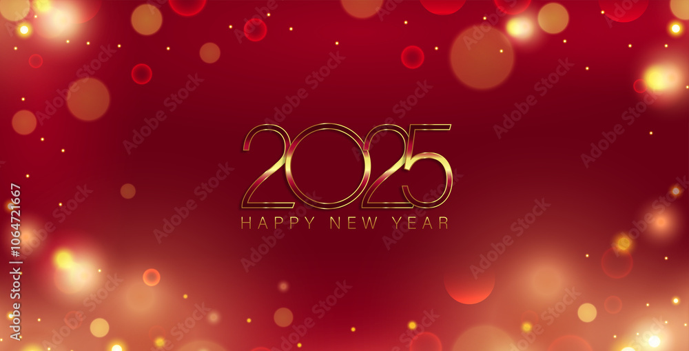 Happy New Year 2025 Stunning And Beautiful Design Happy New Year 2025 Stunning And Beautiful Design