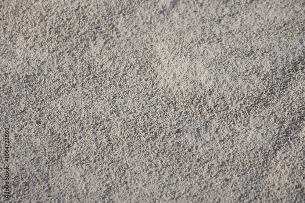 close up texture of a sand pile close up texture of a sand pile