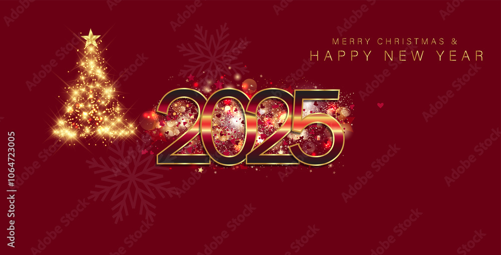 Welcome 2025 Stunning And Beautiful Design Welcome 2025 Stunning And Beautiful Design