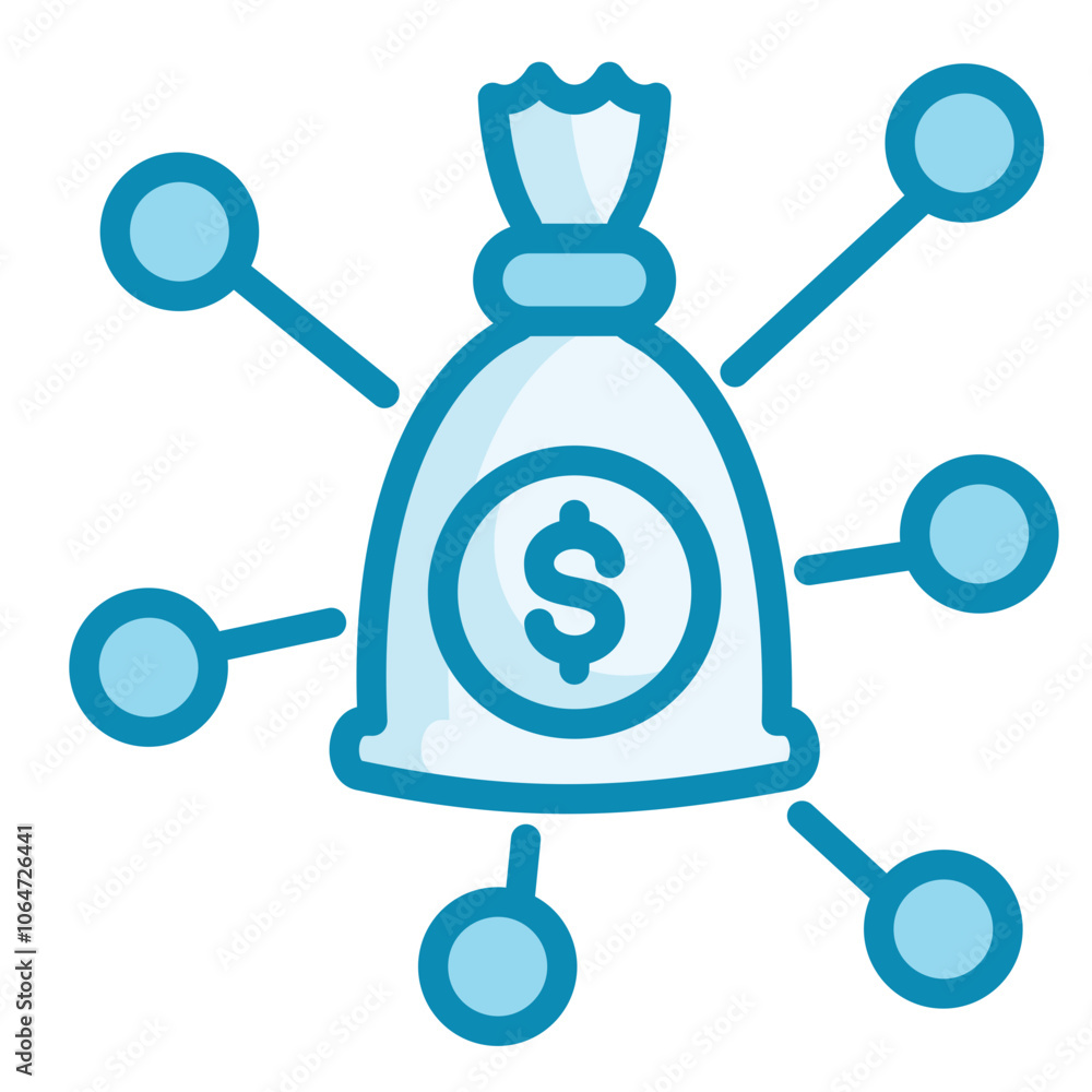 Diversification Icon Diversification Icon