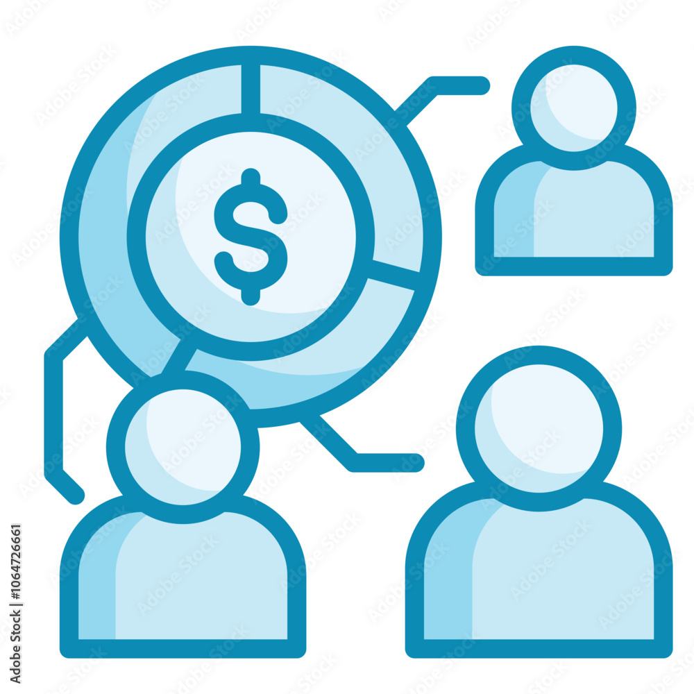 Shareholder Icon Shareholder Icon