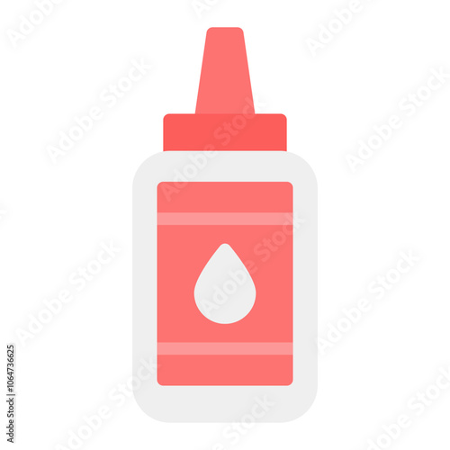 Glue icon vector image. Can be used for Shoemaker.