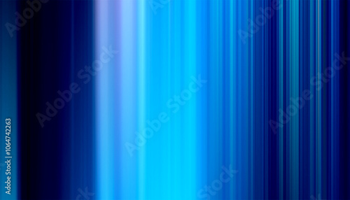 A blue and white striped background with a blue and white stripe in the middle