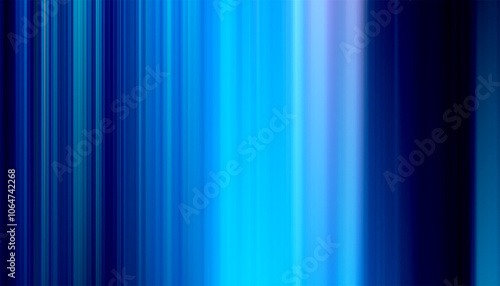 A blue and white striped background with a blue and white stripe in the middle