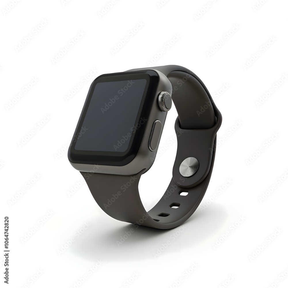 Smartwatch Emoji
Smartwatch Emoji