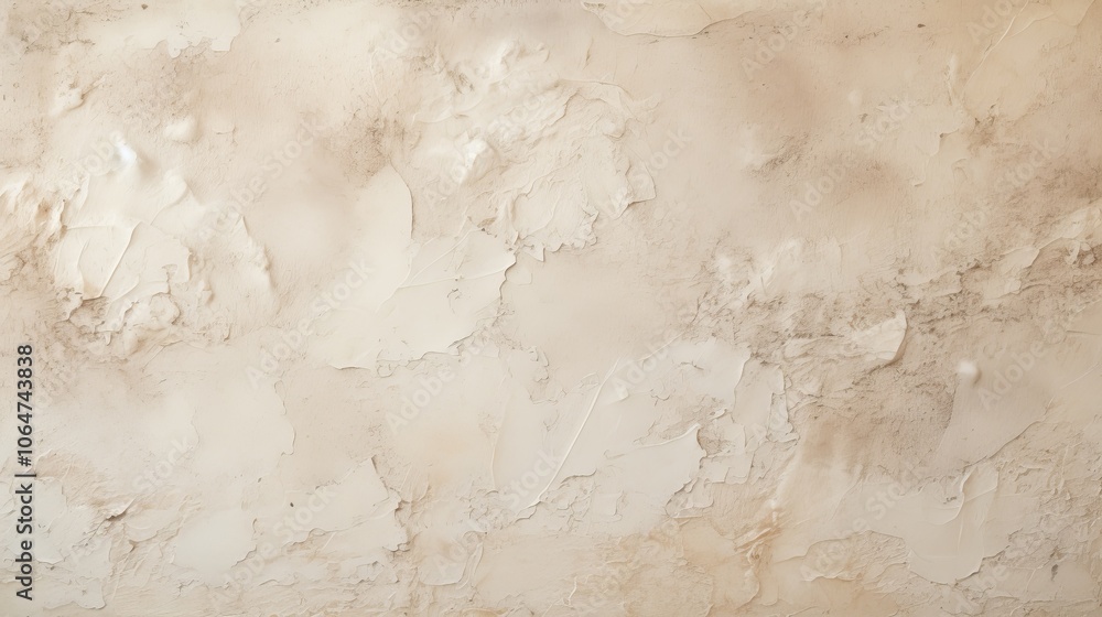 Detailed plaster texture with a rugged, worn appearance and a mix of light and dark patches Detailed plaster texture with a rugged, worn appearance and a mix of light and dark patches